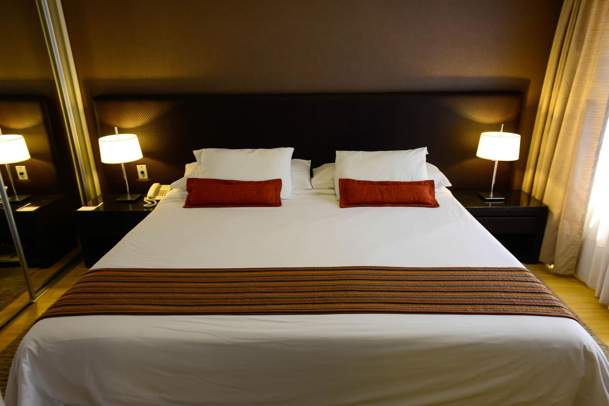Amerian Cordoba Park Hotel Εξωτερικό φωτογραφία