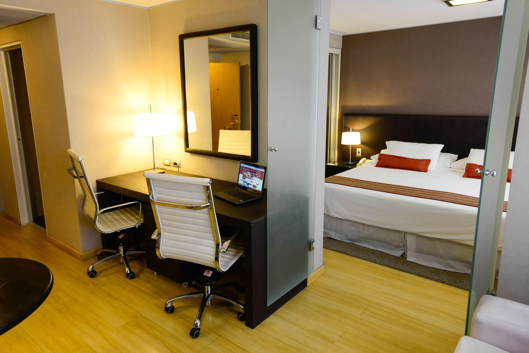 Amerian Cordoba Park Hotel Εξωτερικό φωτογραφία