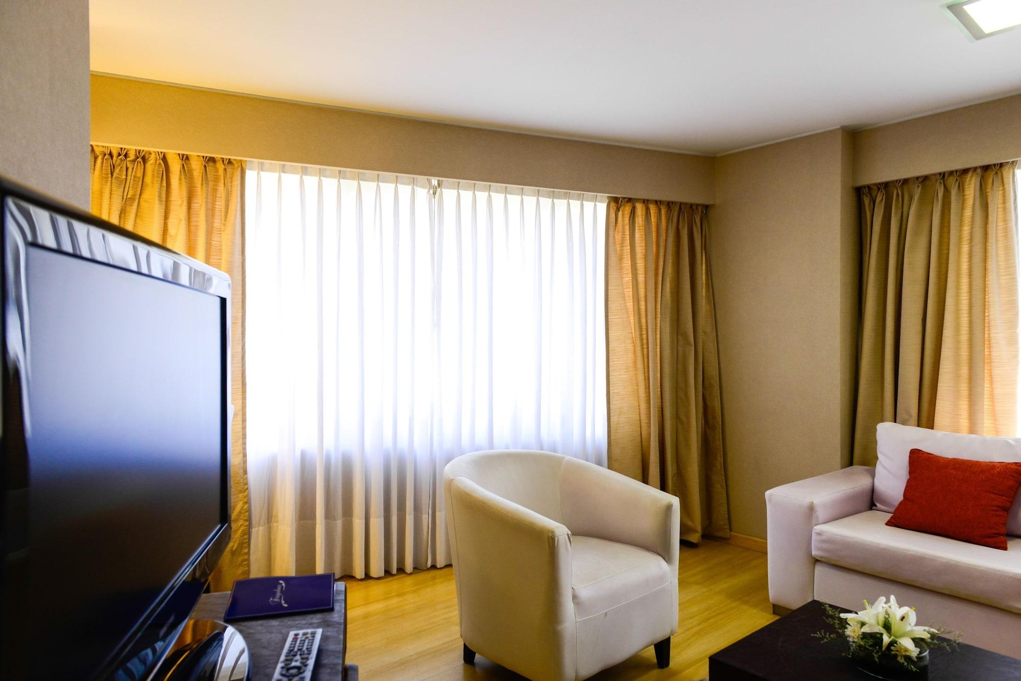 Amerian Cordoba Park Hotel Εξωτερικό φωτογραφία