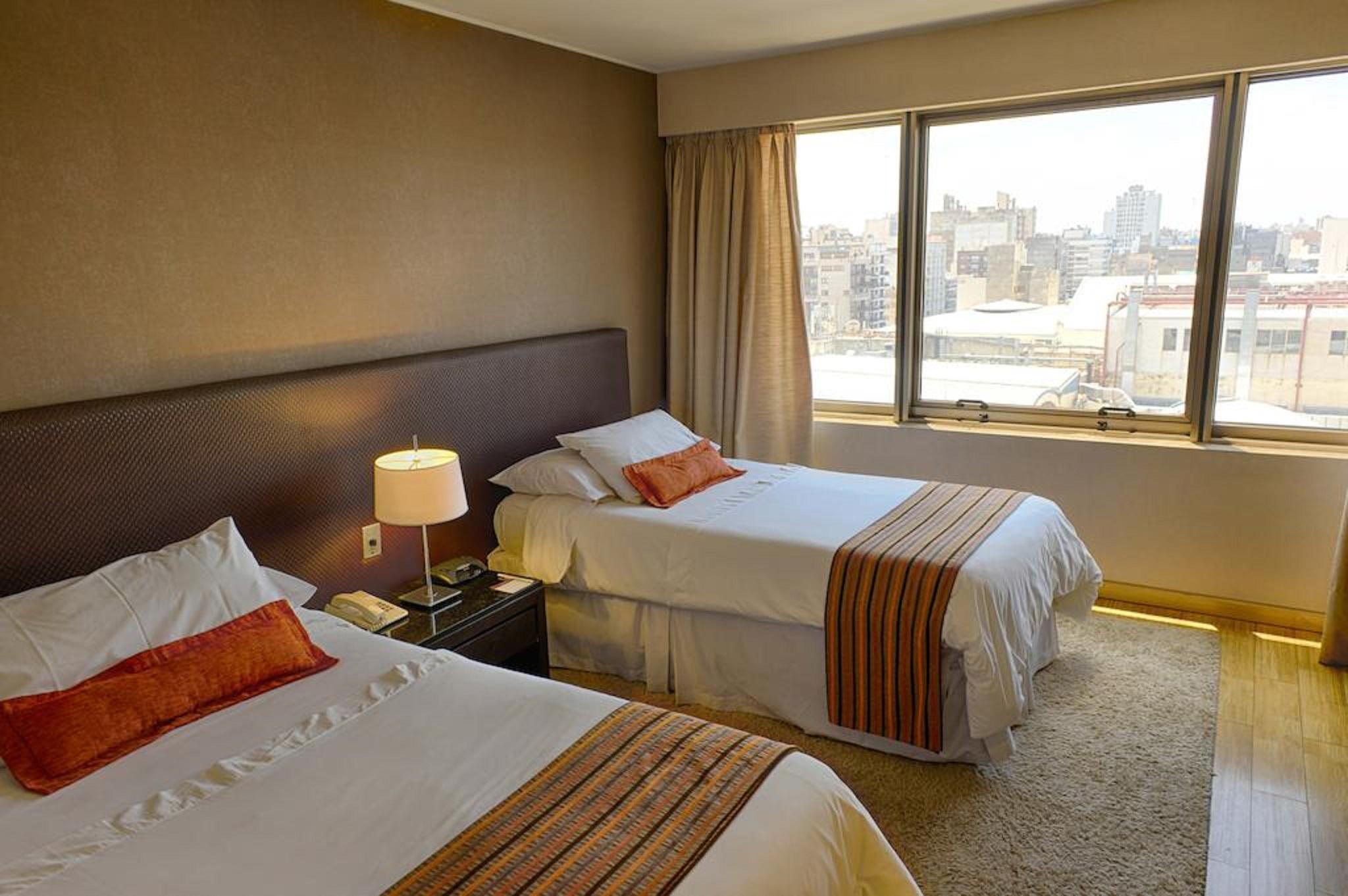 Amerian Cordoba Park Hotel Εξωτερικό φωτογραφία