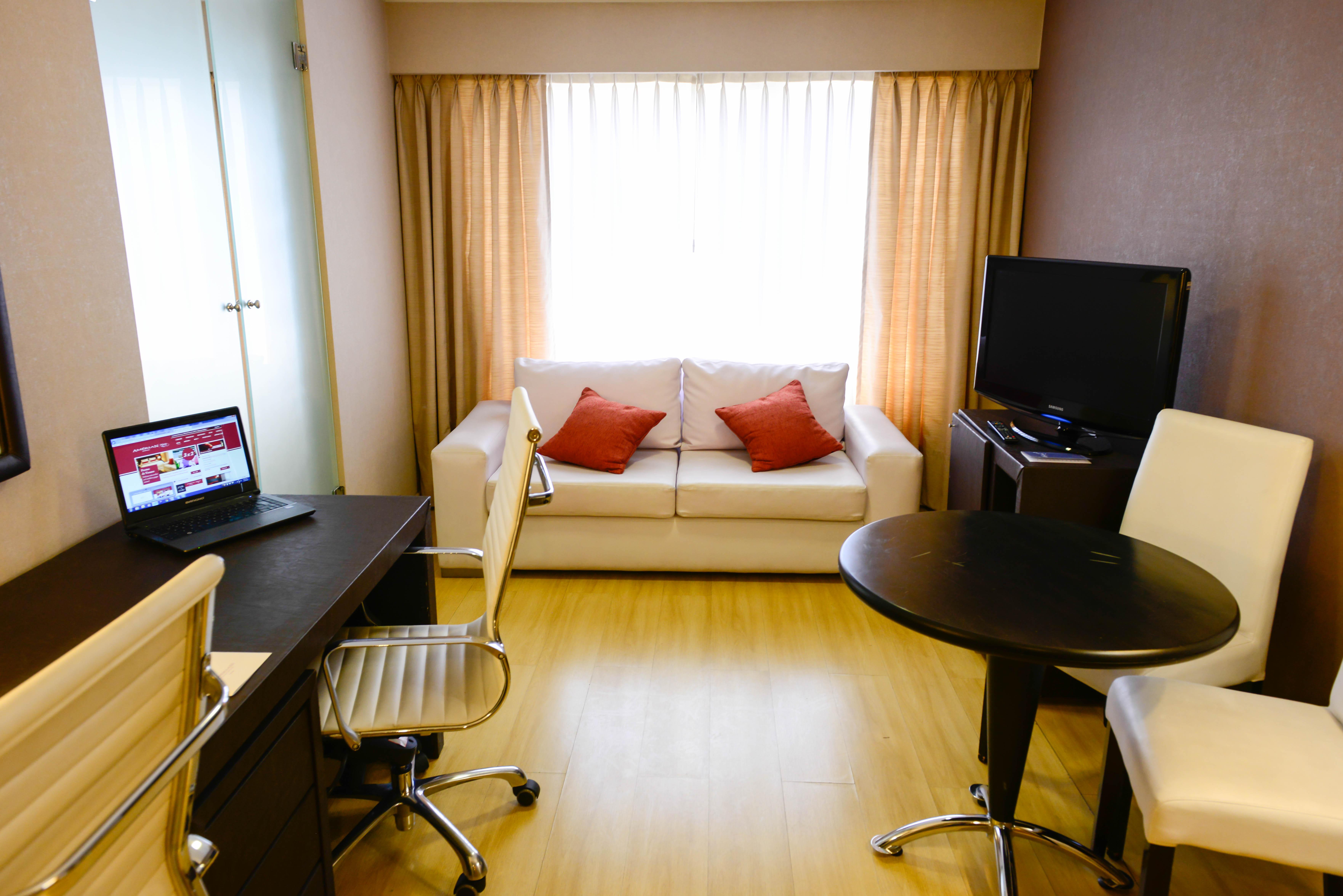 Amerian Cordoba Park Hotel Εξωτερικό φωτογραφία