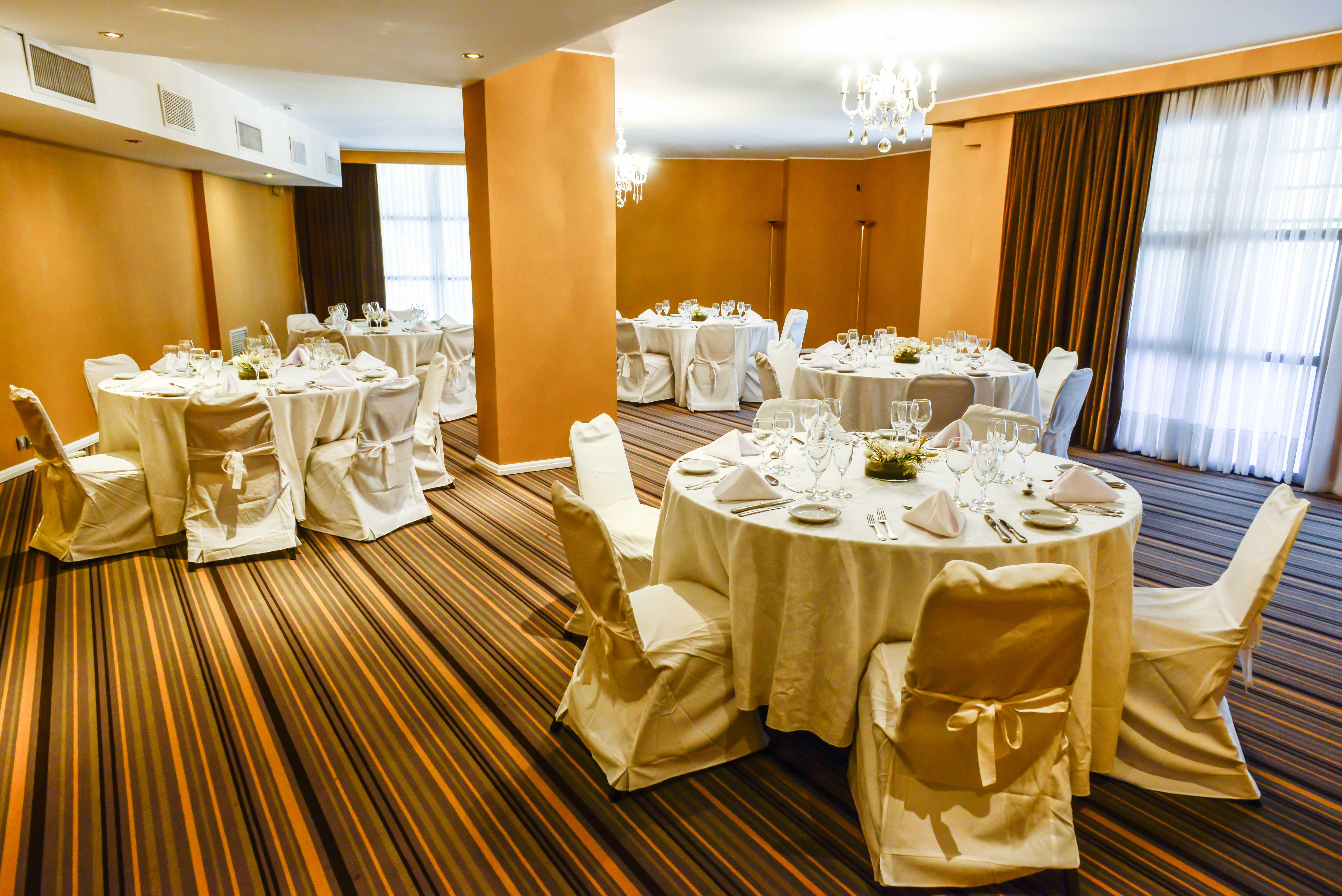 Amerian Cordoba Park Hotel Εξωτερικό φωτογραφία