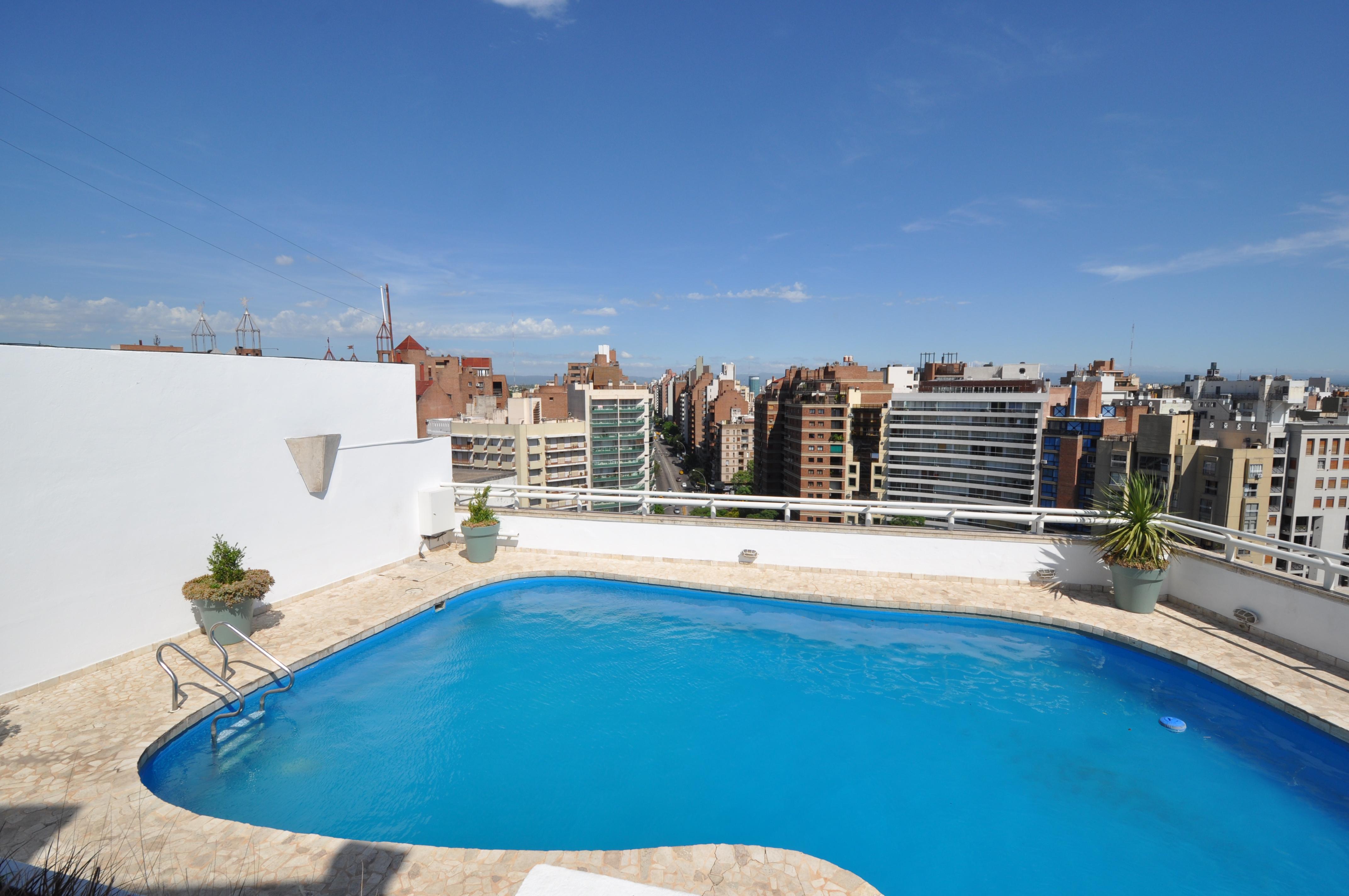 Amerian Cordoba Park Hotel Εξωτερικό φωτογραφία