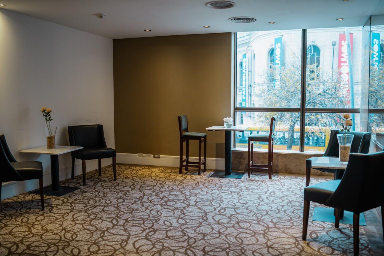 Amerian Cordoba Park Hotel Εξωτερικό φωτογραφία