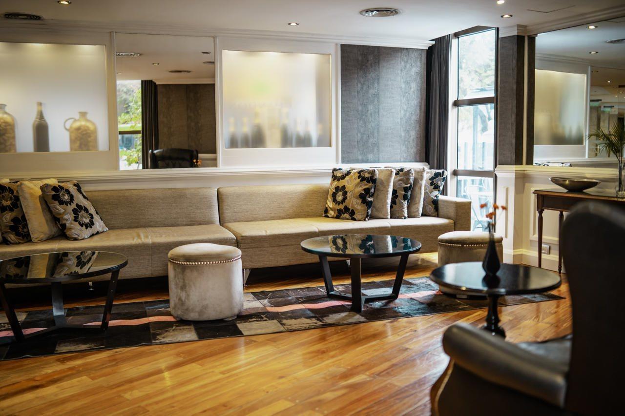 Amerian Cordoba Park Hotel Εξωτερικό φωτογραφία
