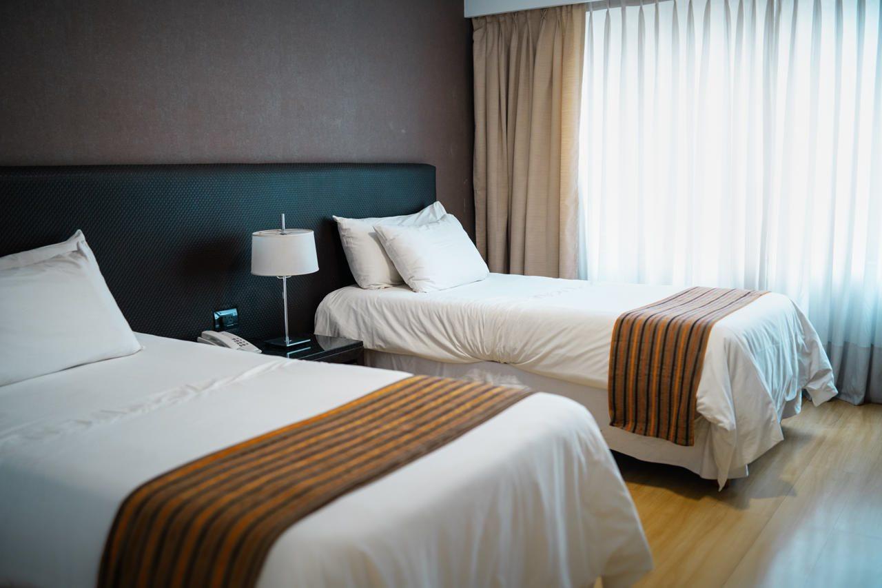Amerian Cordoba Park Hotel Εξωτερικό φωτογραφία