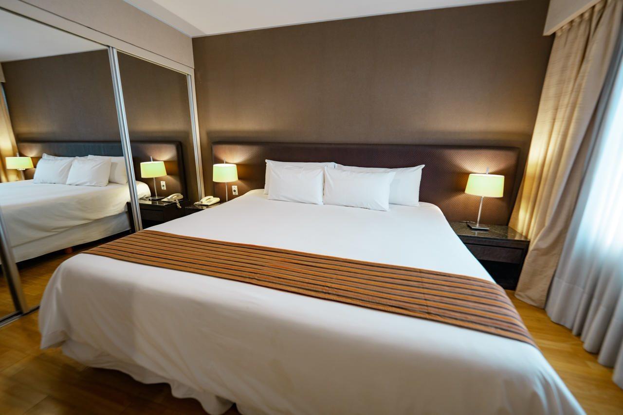 Amerian Cordoba Park Hotel Εξωτερικό φωτογραφία
