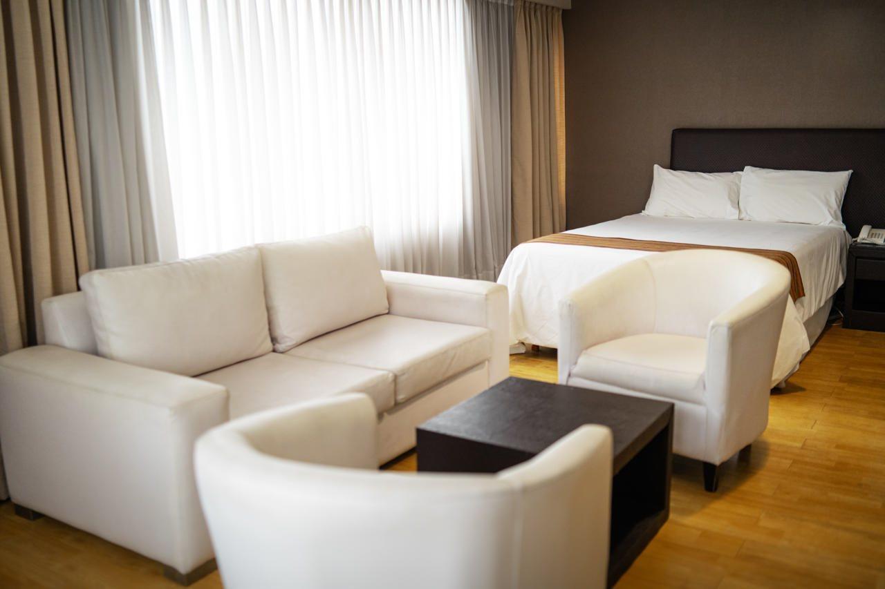 Amerian Cordoba Park Hotel Εξωτερικό φωτογραφία