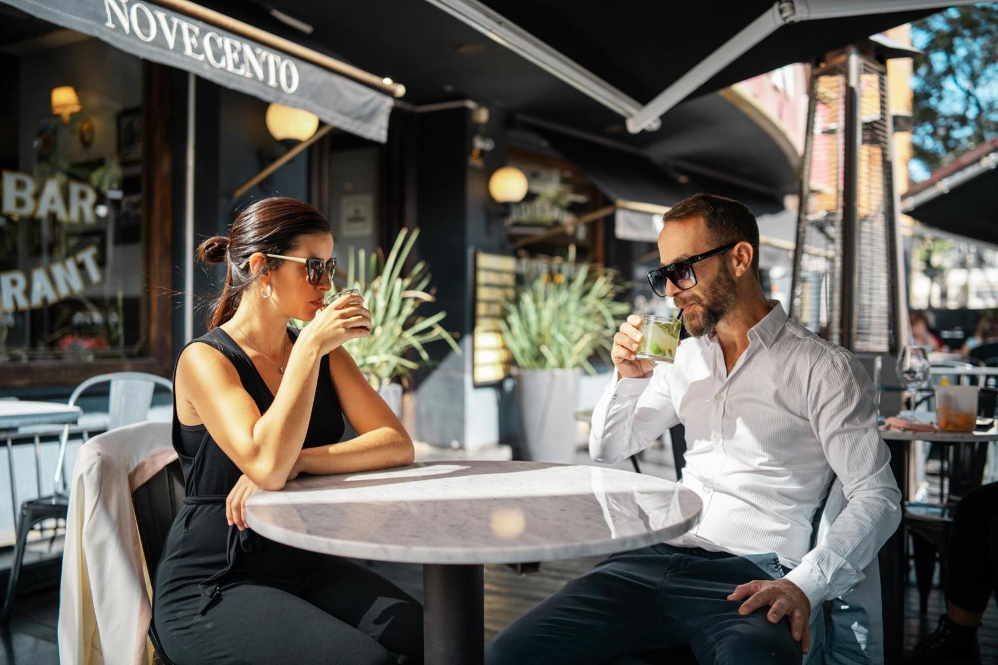 Amerian Cordoba Park Hotel Εξωτερικό φωτογραφία
