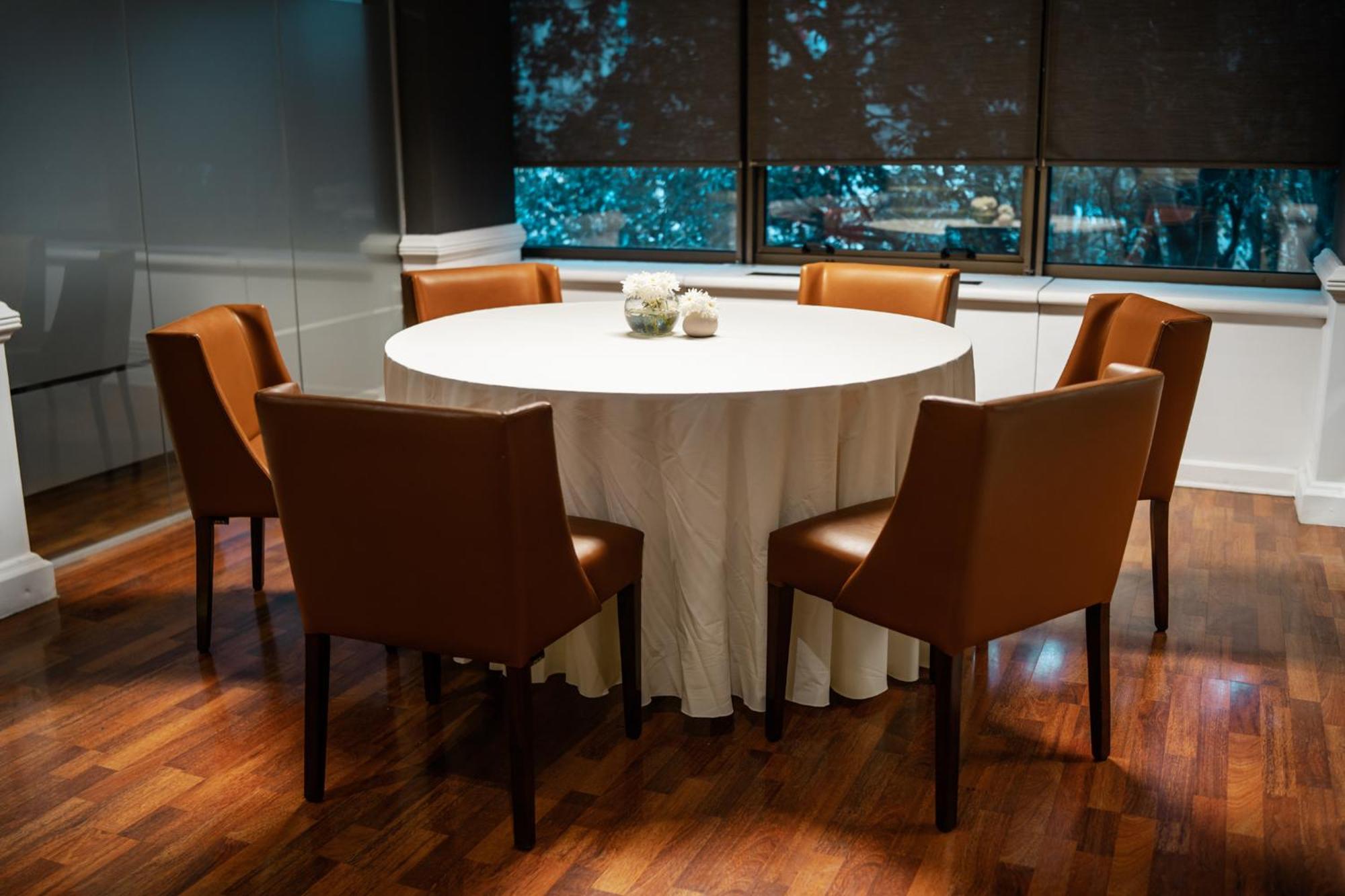 Amerian Cordoba Park Hotel Εξωτερικό φωτογραφία
