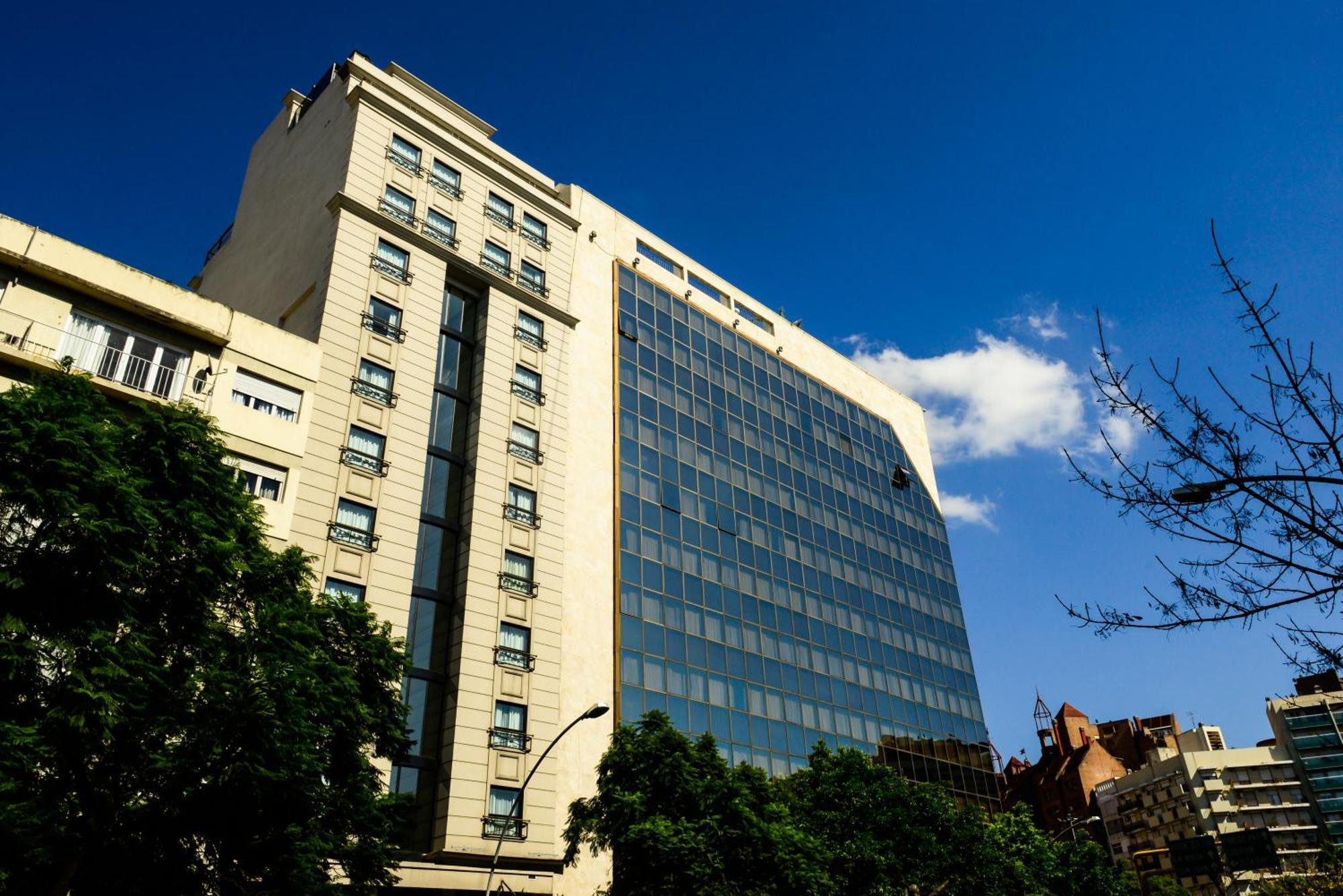 Amerian Cordoba Park Hotel Εξωτερικό φωτογραφία