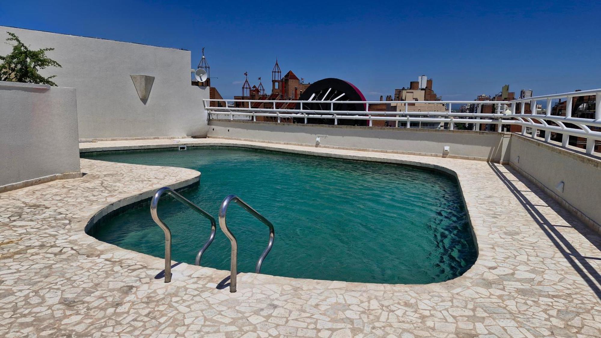 Amerian Cordoba Park Hotel Εξωτερικό φωτογραφία