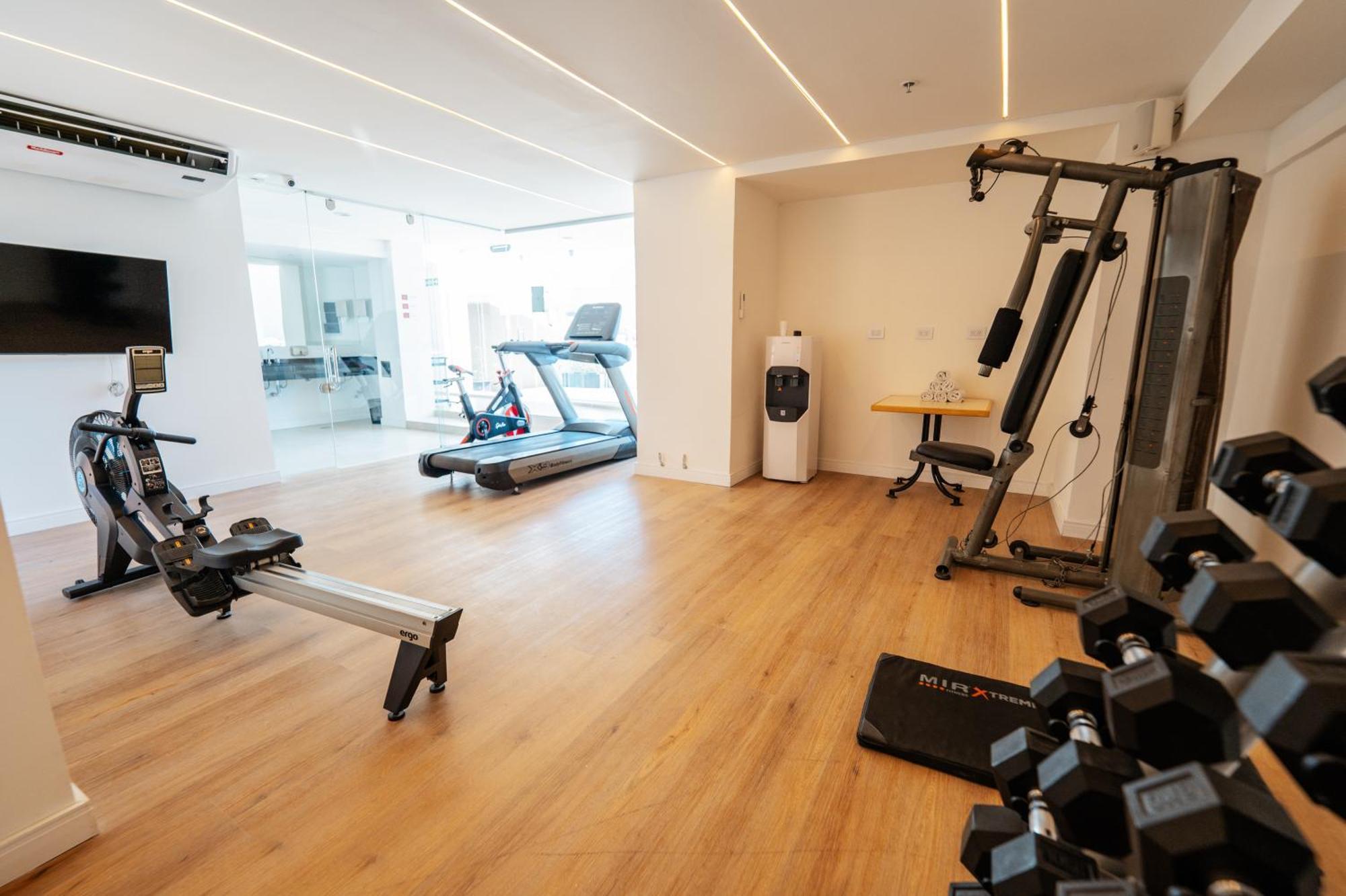 Amerian Cordoba Park Hotel Εξωτερικό φωτογραφία