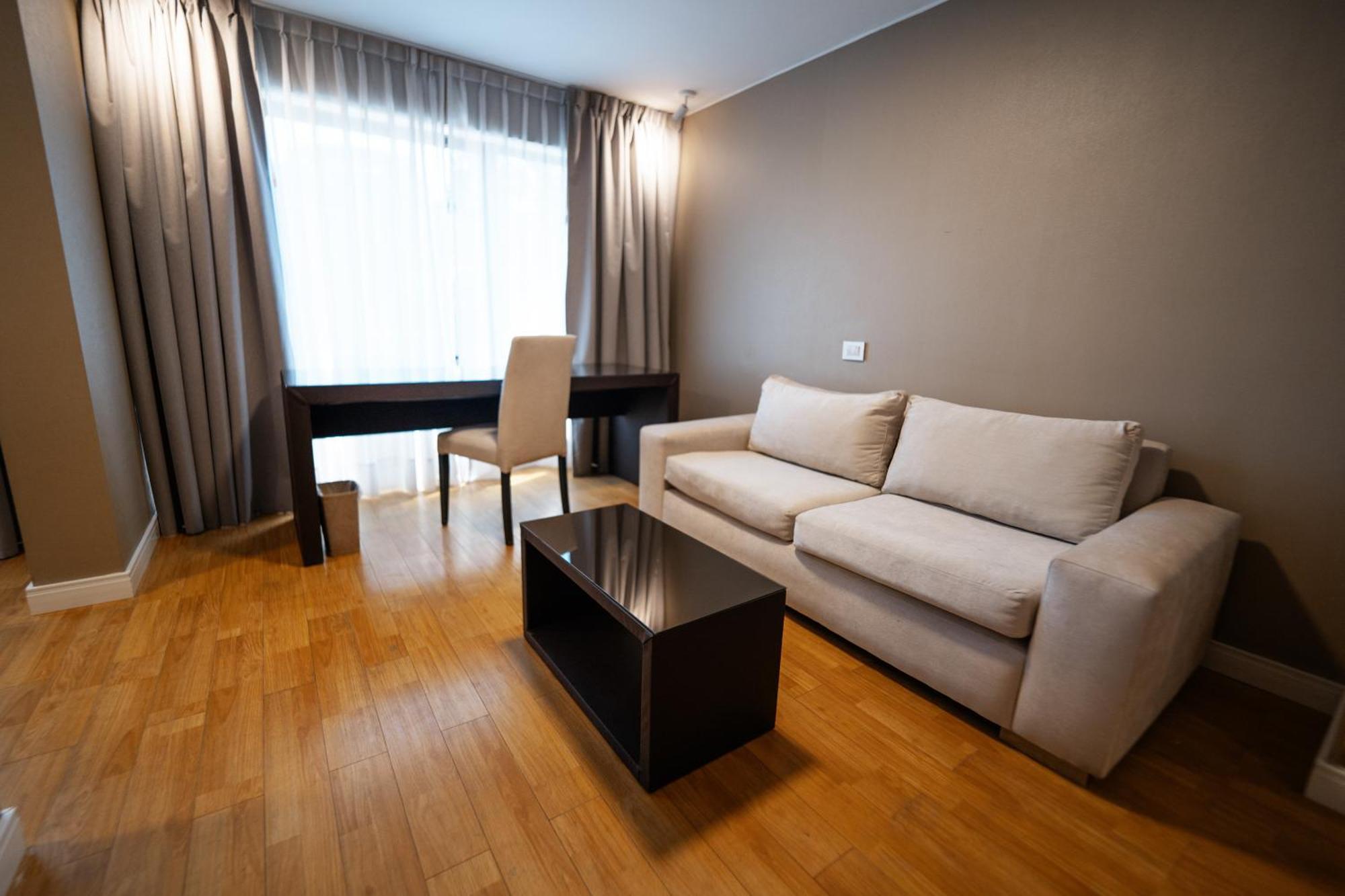 Amerian Cordoba Park Hotel Δωμάτιο φωτογραφία