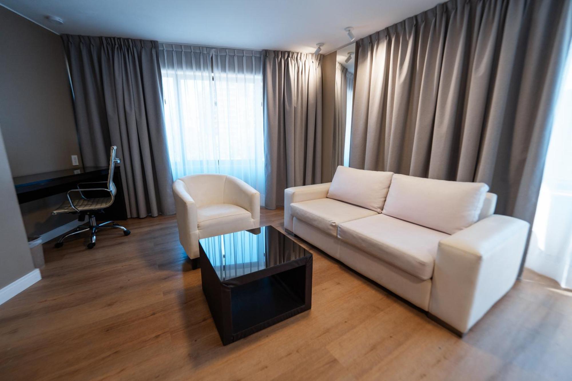 Amerian Cordoba Park Hotel Δωμάτιο φωτογραφία