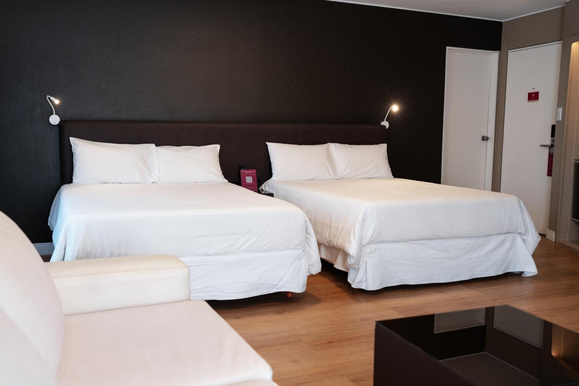 Amerian Cordoba Park Hotel Εξωτερικό φωτογραφία