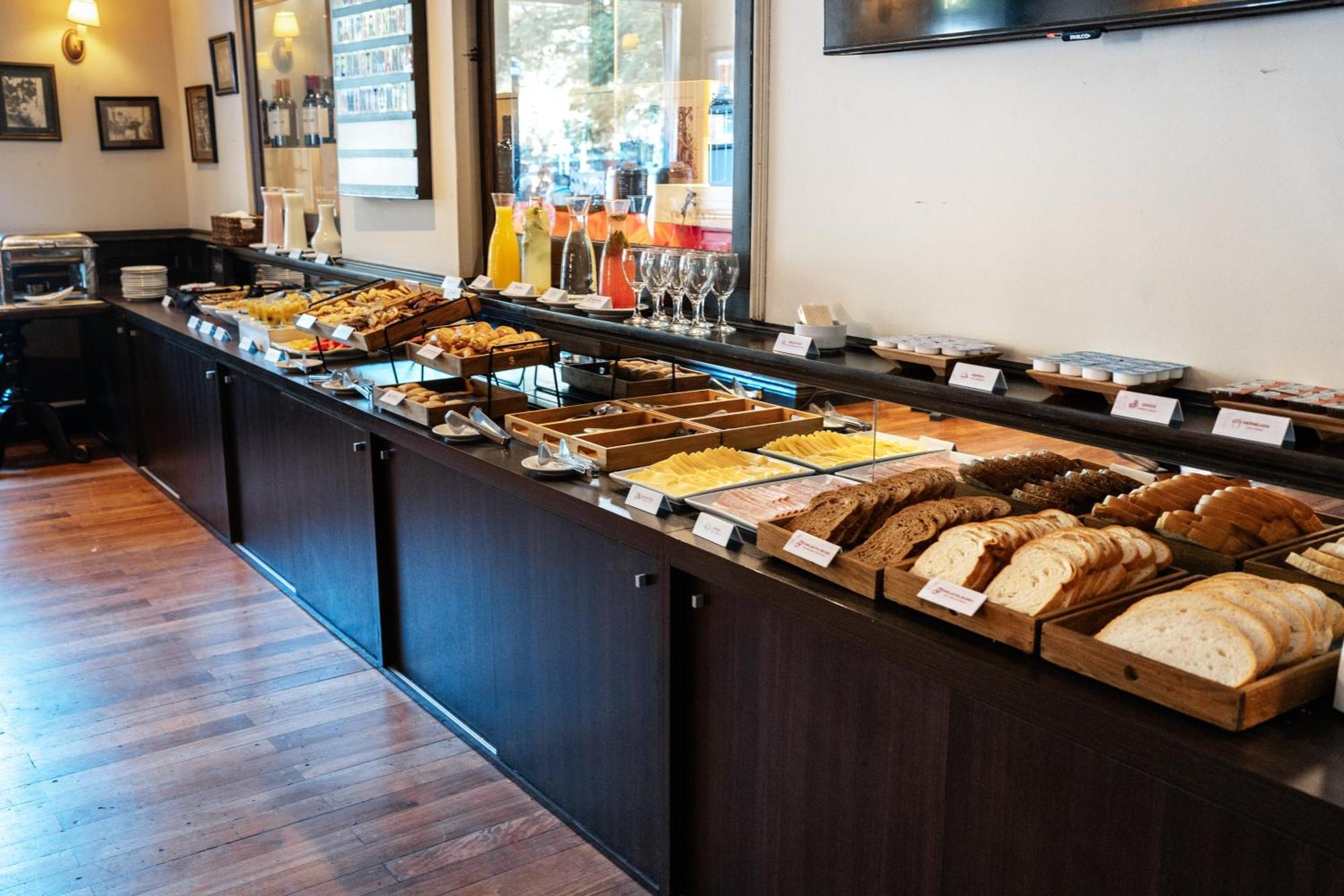 Amerian Cordoba Park Hotel Εξωτερικό φωτογραφία