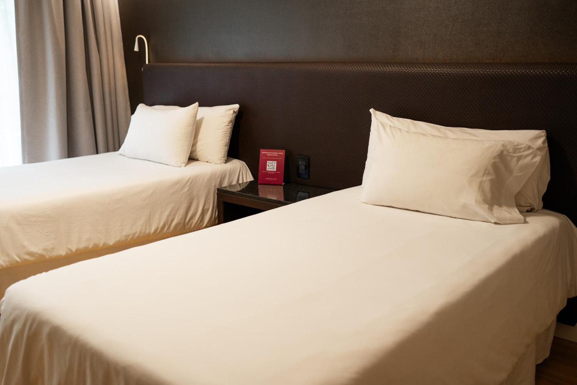 Amerian Cordoba Park Hotel Εξωτερικό φωτογραφία