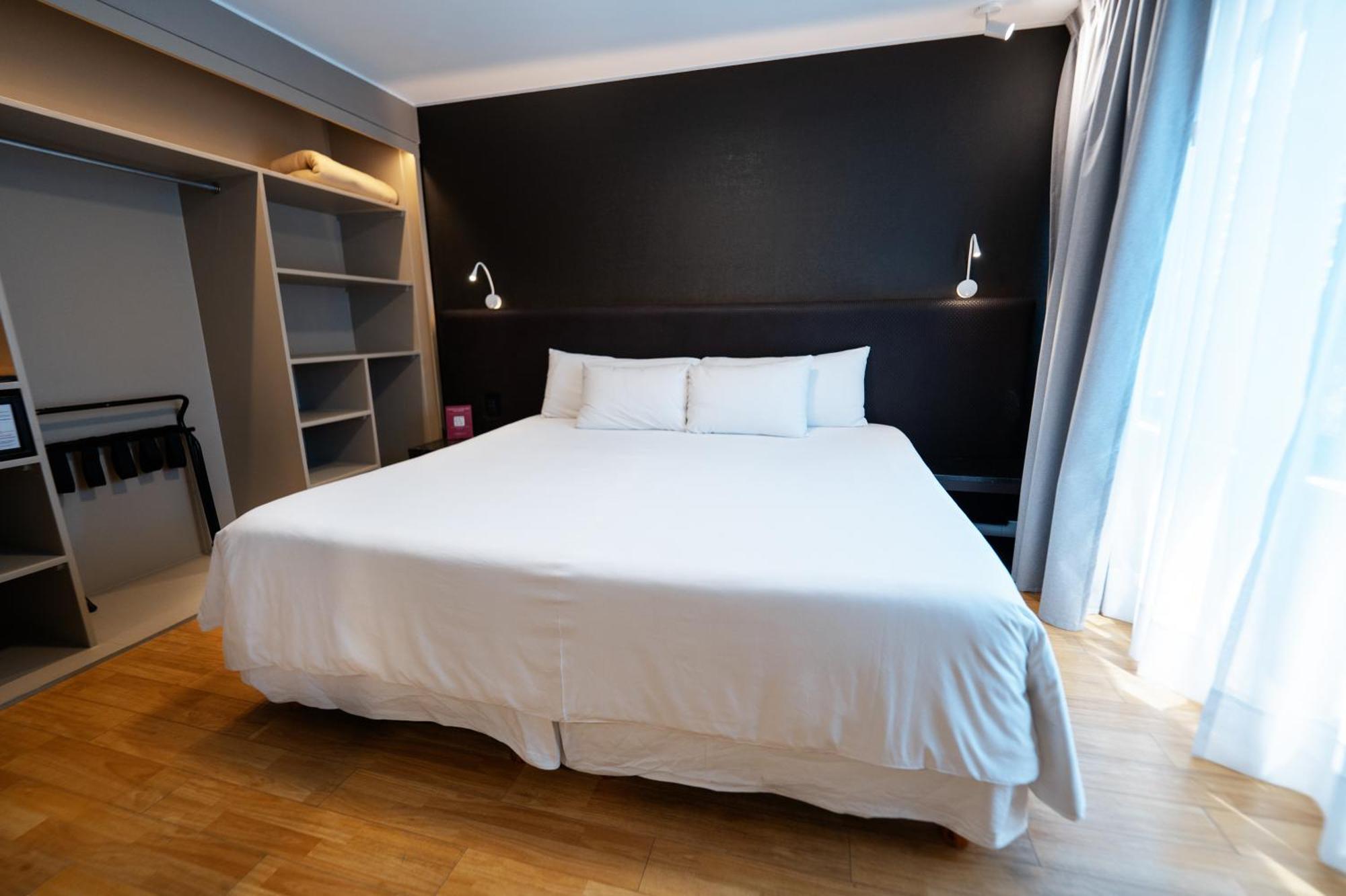 Amerian Cordoba Park Hotel Εξωτερικό φωτογραφία