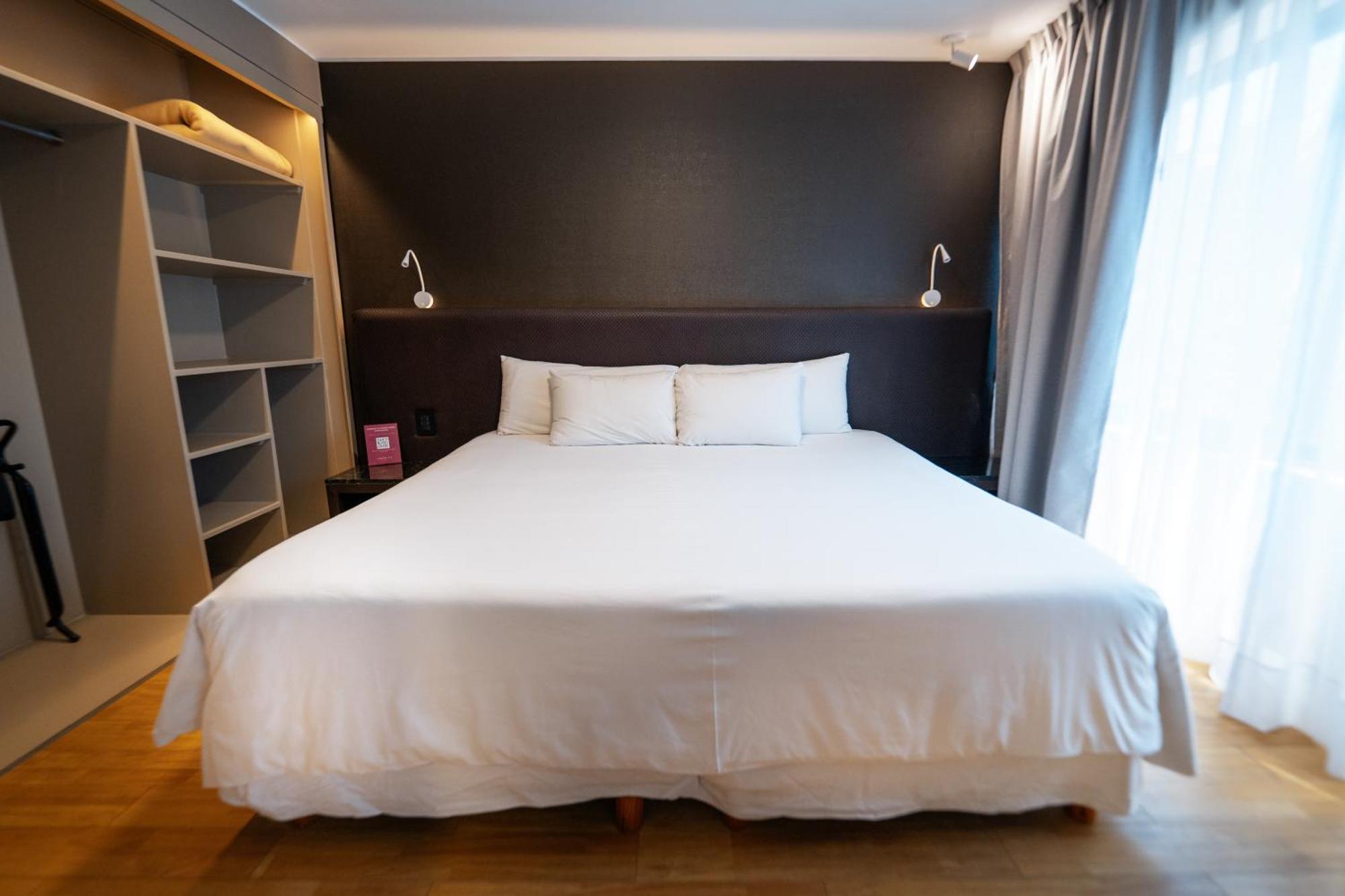 Amerian Cordoba Park Hotel Δωμάτιο φωτογραφία
