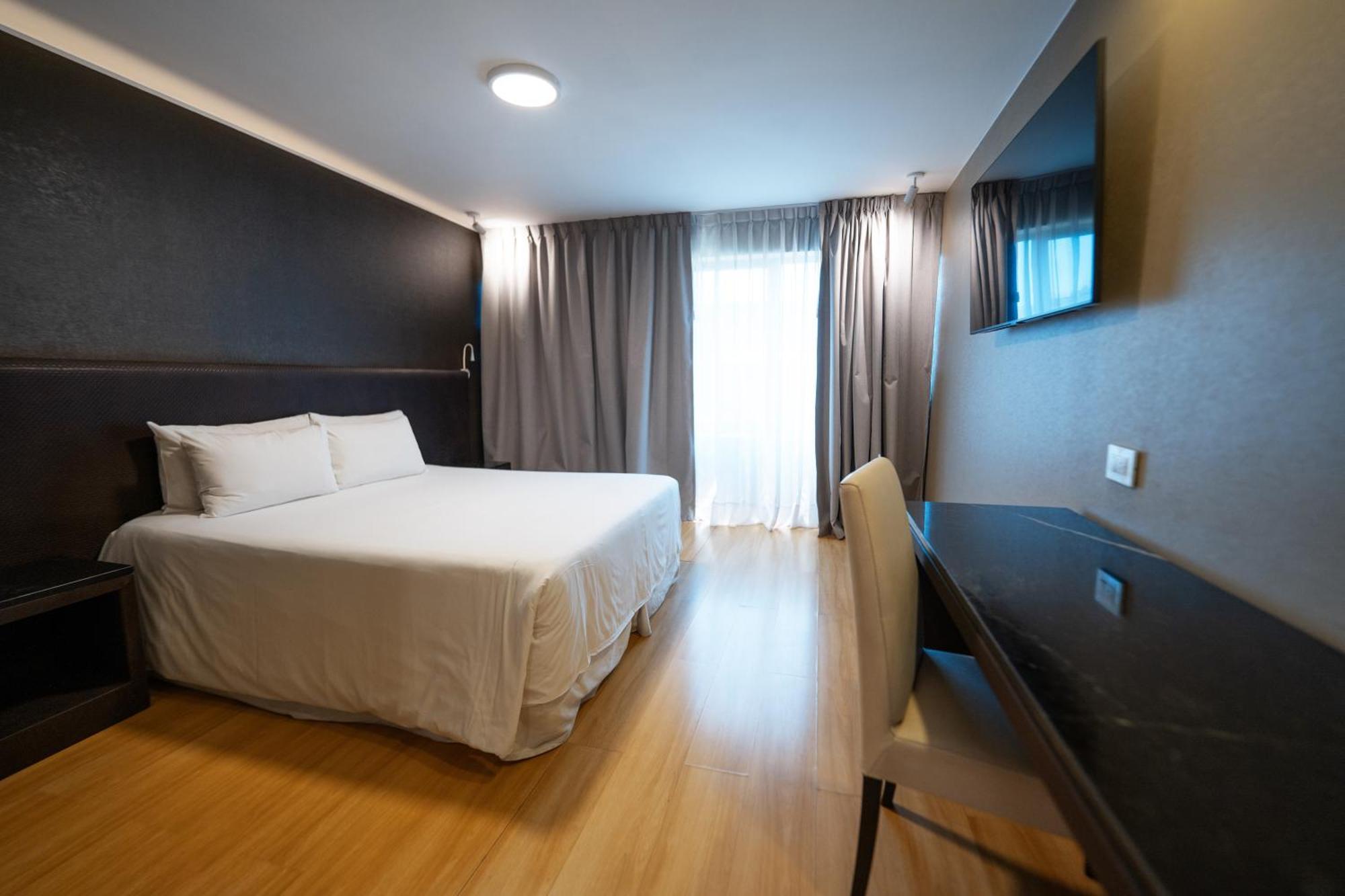 Amerian Cordoba Park Hotel Εξωτερικό φωτογραφία