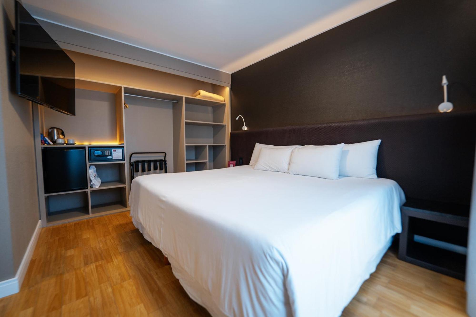 Amerian Cordoba Park Hotel Εξωτερικό φωτογραφία